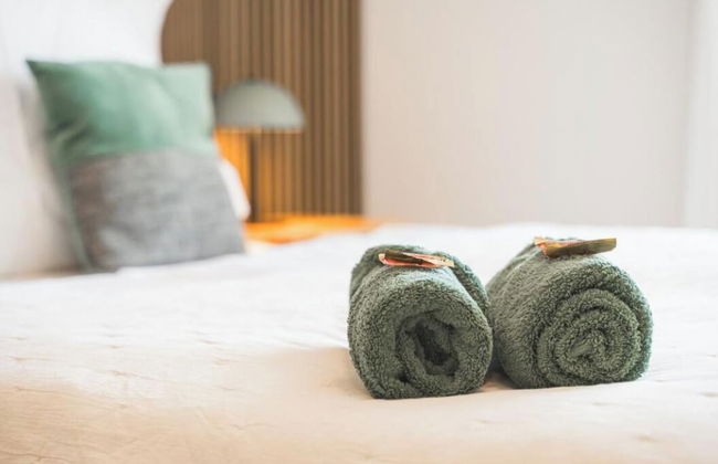 The Serviced - Foto 6