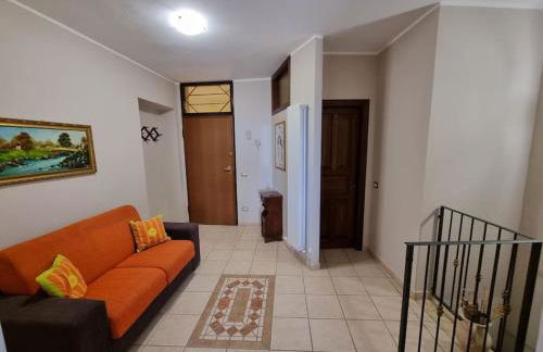 Obelisco Apartment Calascibetta - Foto 6