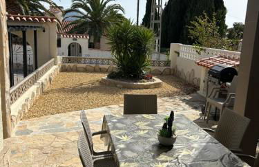 Villa Greyjoy - AzulenaCalpe - Foto 14