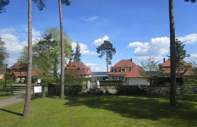 Appartementpark Seeblick - Photo 47