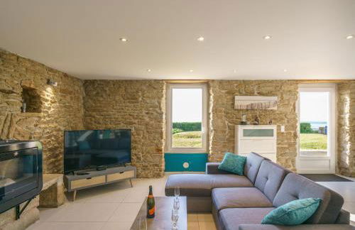 Holiday Home Echappée océane by Interhome - Foto 9