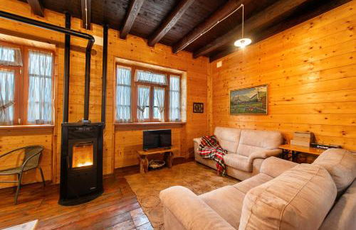 La Vieille École Montjovet - Foto 1