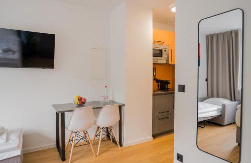 Homaris Apartments Nibelungen - Foto 39