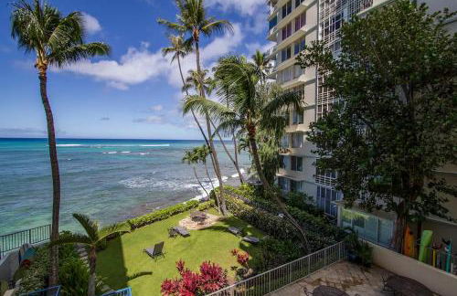 Diamond Head Beach Hotel - Foto 33