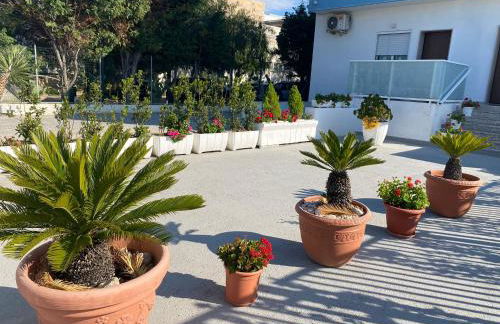 Casa vacanze SoleeMare Barletta Apartments - Foto 47