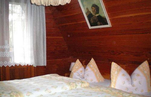 Finnhaussiedlung Am Garder See - Foto 9