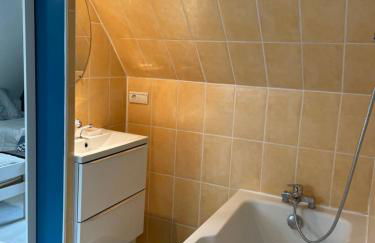 Bel appartement rénové en duplex dans le Béarn - Foto 10