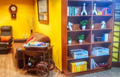 Casa Roque Aguayro - Foto 24