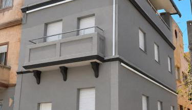 Estudios Avenida de Regulares N21 - Photo 5
