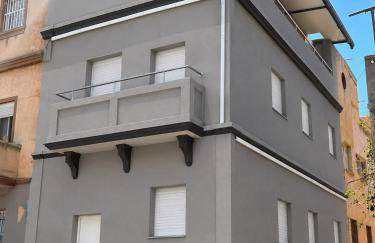 Estudios Avenida de Regulares N21 - Foto 5