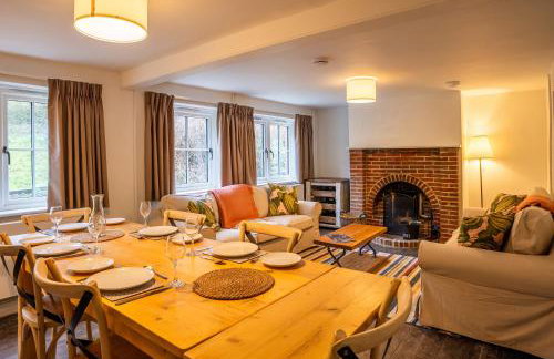 Skylark Cottage at Seven Sisters - Foto 1