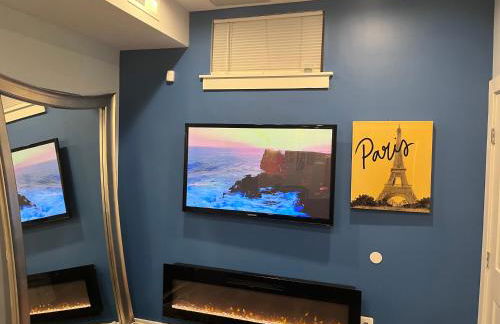 DC Luxury Condo - Foto 28