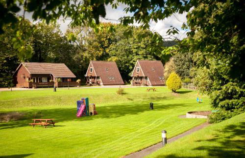 River Edge Lodges - Foto 23