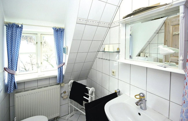 Semi-detached Houses, Oldsum auf Fohr - Foto 46