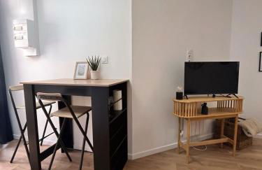 Le Paisible Studio - Foto 3