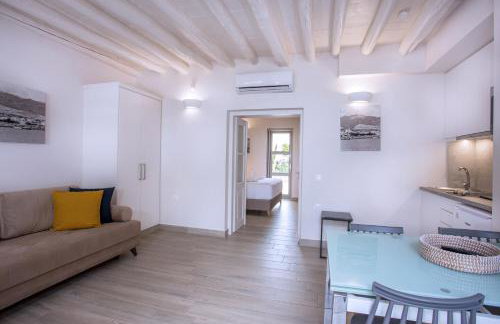 Zoe's Villa - Modern Karystos Apartments By The Port & Beach - Foto 18