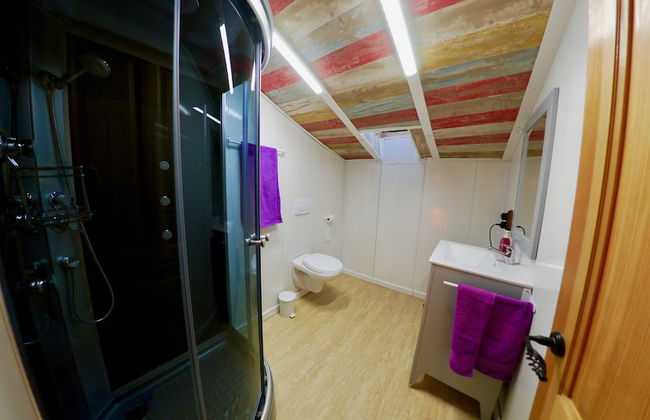 Antigua casa pescadores Playa Malvarrosa - Photo 30