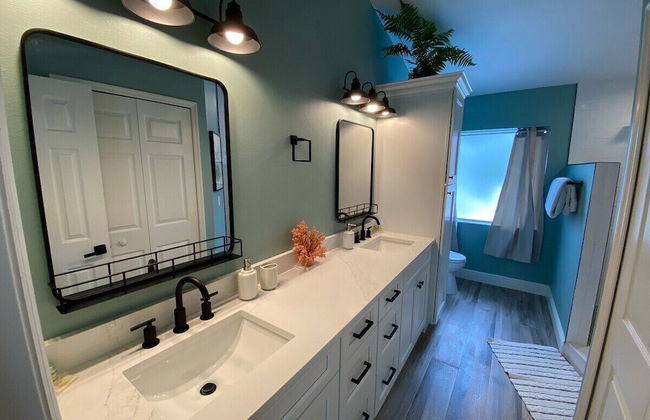 Fully Updated Pool Villa, Southern Dunes - Foto 16