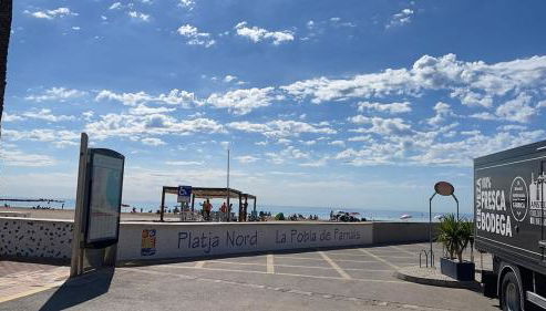 Losfresno beach - Foto 3