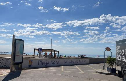 Losfresno beach - Foto 3