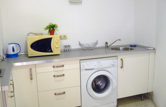 Alfaqueque Apartment - Foto 11