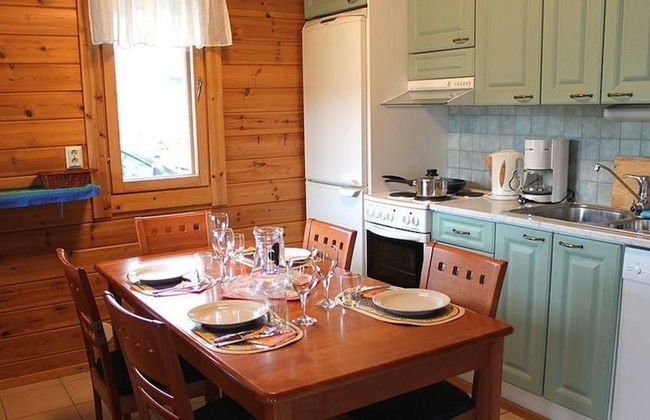 Nuppulanranta cottage by lake - Foto 9