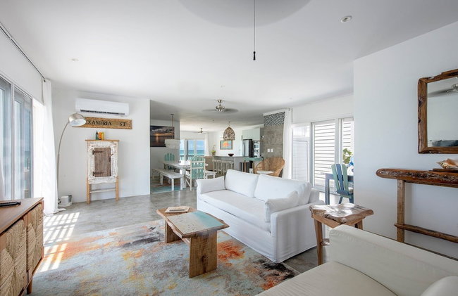 Caribbean Sandcastle 4 Bedroom Home - Foto 13