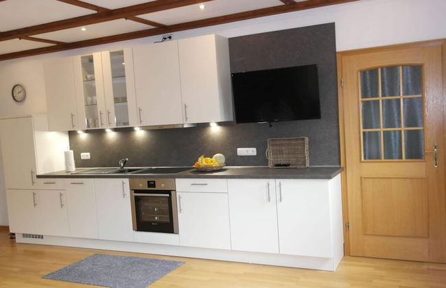 Holiday Apartment Kirchhoff - Foto 3