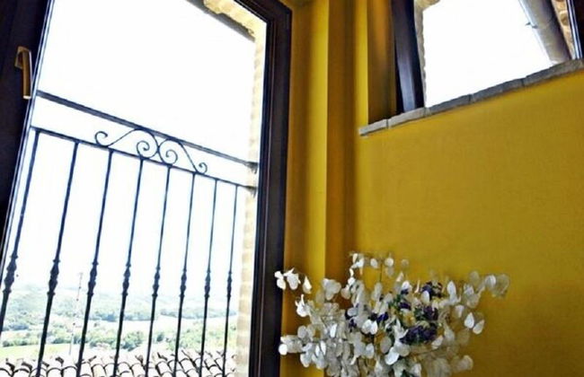 Locanda della Rocca - Foto 55