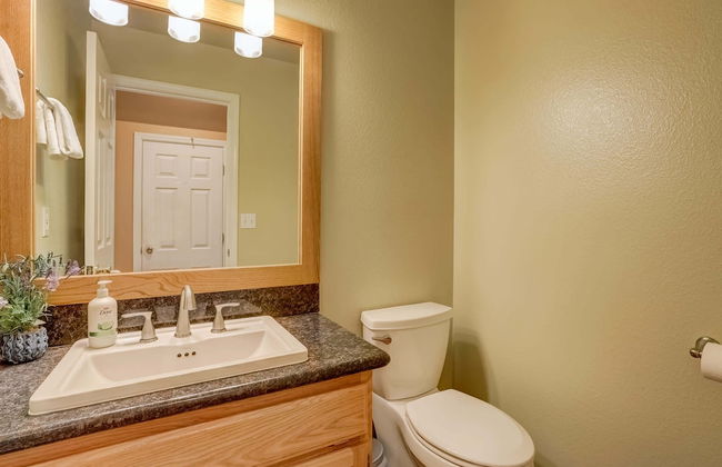 Sutter Trail Sparkles - Air Conditioned Large Family Home! - Foto 17