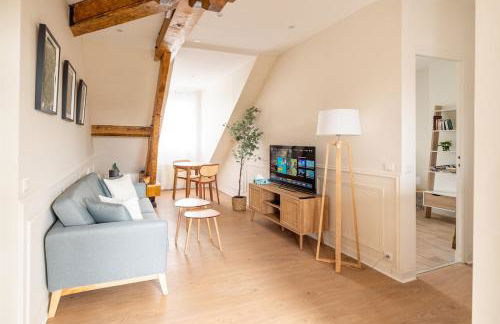 L'Eclat des Halles - Hypercentre - Foto 1