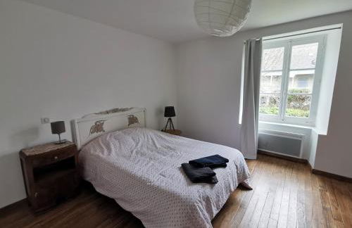 Le Monrepos avec bain nordique - Foto 23