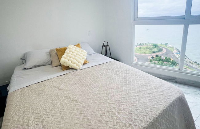 Apartamento The Sands Panamá 2414 - Photo 3