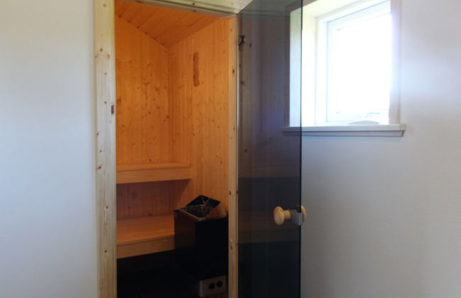 "Ethel" - 1.5km to the fjord - Foto 23