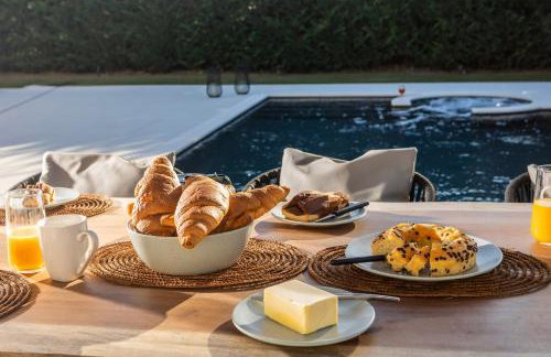 Aelia Villa - Foto 38