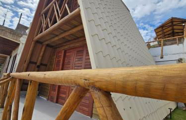 Cabana Redonda Beach - Foto 18