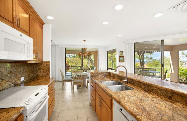 Wailea Ekahi - CoralTree Residence Collection - Photo 41