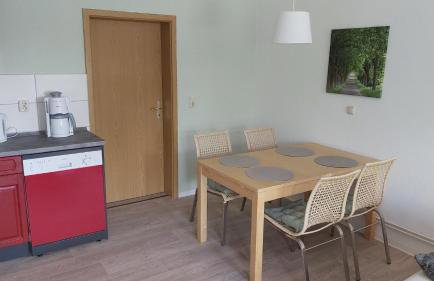 Das Landhaus Wohnung 1 - Photo 24