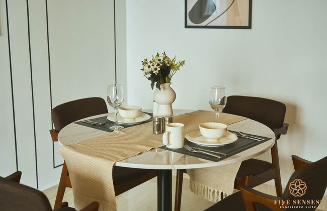 The Colony & The Luxe, Kuala Lumpur by Canopy Lives - Foto 40