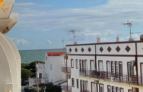 Sea View Apartment in Altura, Algarve 300m from Beach and Town Center - Foto 5