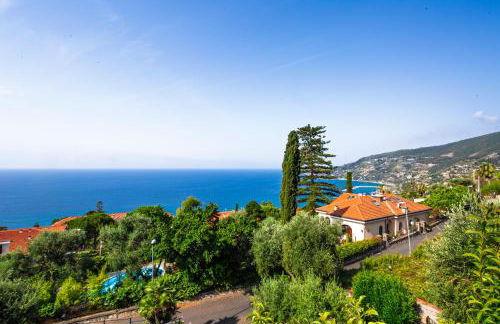 Onda Sul Golfo - Panorama sul Mare - Photo 30