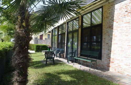 Agriturismo Villa Selvatico - Photo 67