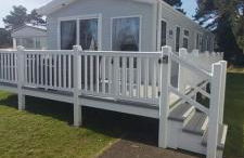 Exclusive Gold 3 Bed Luxury Caravan - Foto 1