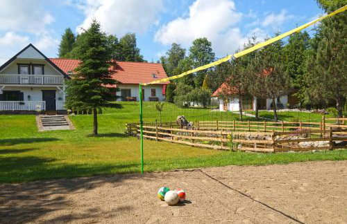 Domki Nad Potokiem574067621 - Foto 33