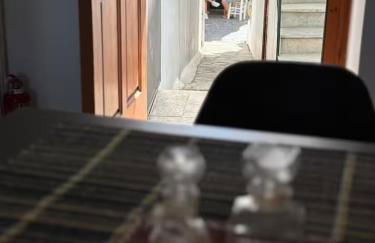 Παραδοσιακό διαμέρισμα Ειρήνη - Foto 14