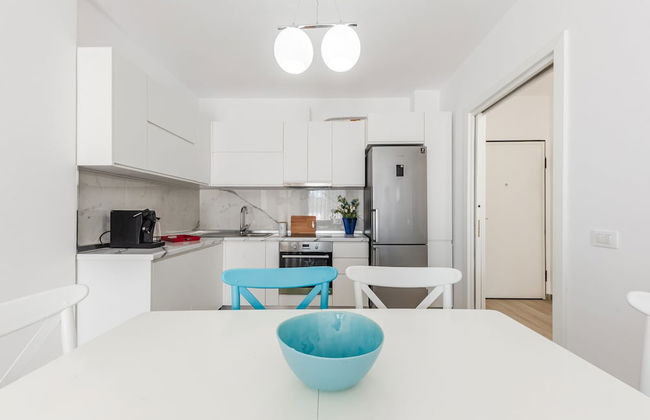 Wave Seaside Apartment - Foto 10