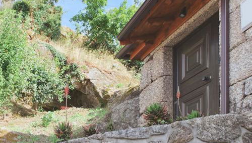 Retiro de Várzeas . Casa de Turismo Rural - Foto 3