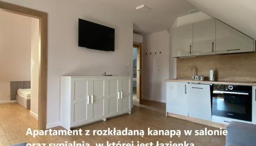 Zakątek Śniardwy - Foto 4