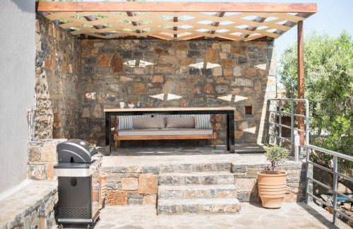 Halcyon Panorama Villas - Foto 26