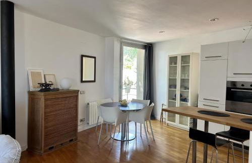 Loft Bouquet Alella mar y montaña 25 min a BCN - Foto 10